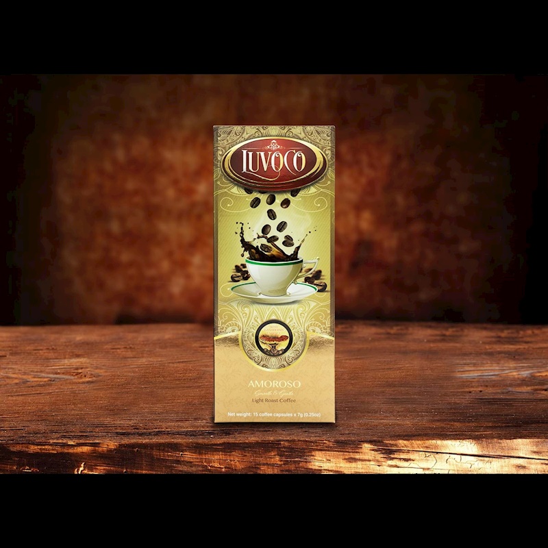 Luvoco AMOROSO