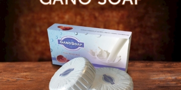 GANO SOAP