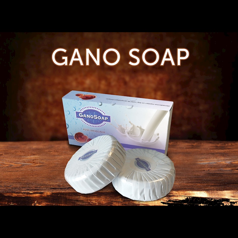 GANO SOAP