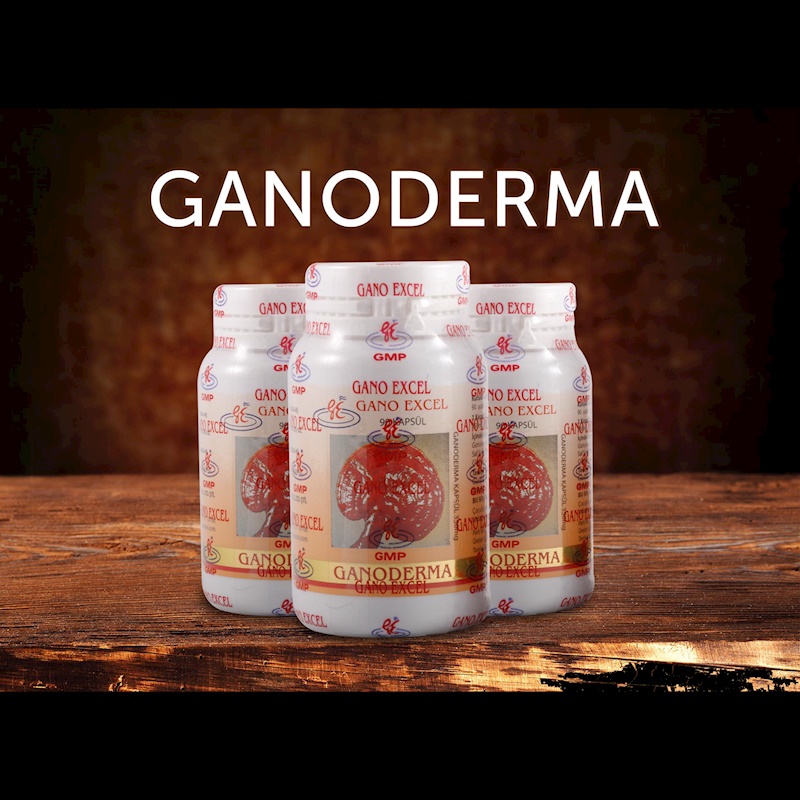 GANODERMA