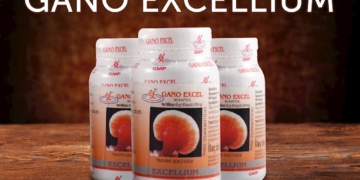GANO EXCELLİUM