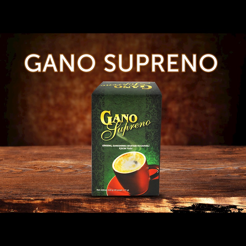 GANO SUPRENO